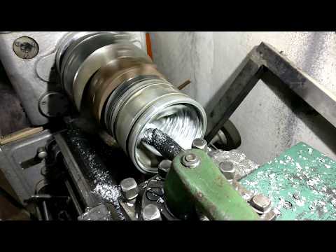 Видео: Китайские говнозапчасти, пичяль и токрь