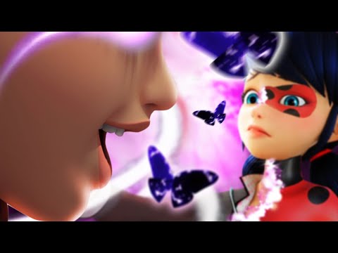 Видео: 🔴 АКУМЫ В 4 СЕЗОНЕ "ЛЕДИ БАГ И СУПЕР КОТ"| Miraculous