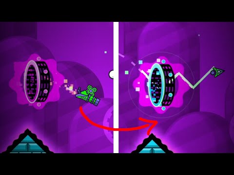 Видео: МЕНЯЮ ВСЕ ГЕЙМ МОДЫ НА GEOMETRICAL DOMINATOR