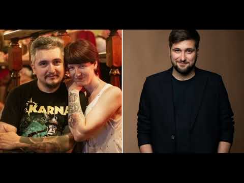Видео: Зустрічі на Єрусалимці:  Степан Гіга мол. (Steve G)