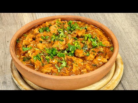 Видео: ОСТРИ - настоящий! Обезательное блюдо Грузинской мужской кухни!