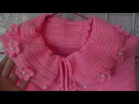 Видео: Все мои готовые работы/1 часть/Летние вязаные вещи