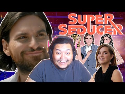 Видео: Super Seducer - Найрах Тоглоом