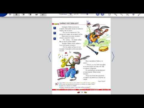 Видео: Зайко музикант