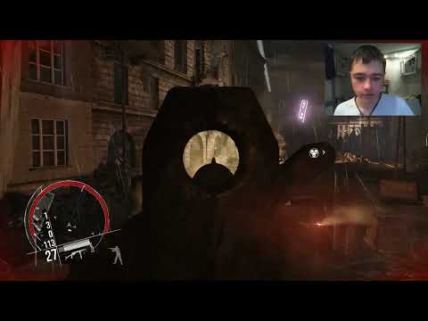 Видео: Вражеский фронт : Глава 12 Победила армия Крайова!