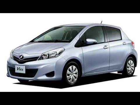 Видео: Тойота Витз  3 поколение 2011г. Трясёт мотор после замены аккумулятора.Решение!