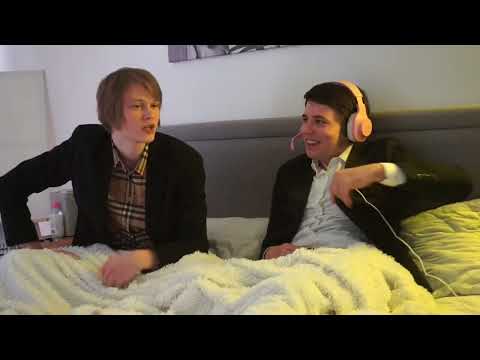 Видео: Стрим Дипинса и Жожо