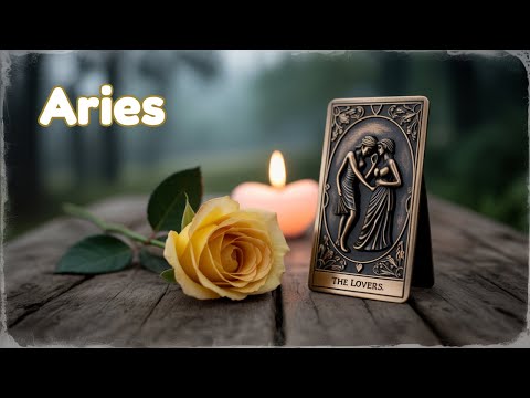 Видео: ОВЕН, ОМГ😍 ЛЮБОВЬ МЕЖДУ ВАМИ ДРУГИМИ НАСТОЯЩАЯ💯​💖НЕ ПОЗВОЛЯЙТЕ ИЛЛЮЗИЯМ ОБМАНУТЬ ВАС! ✨ ТАРО НОЯБРЯ