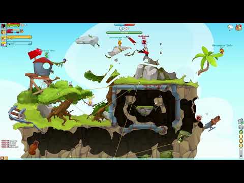 Видео: Армагеддон. Фараон и Инженер. Имбовый сет губка боба+ хорошее настроение.