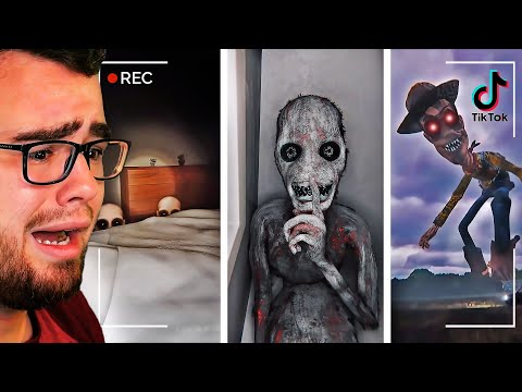 Видео: НИКОГДА БОЛЬШЕ НЕ РЕАГИРУЮ НА СТРАШНЫЙ МУЛЬТФИЛЬМ «ИСТОРИЯ ИГРУШЕК» ВУДИ