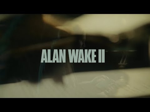 Видео: Alan Wake 2 #2 - Алан Уэйк