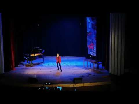 Видео: Концерт  на ученици от Плевенското музикално училище и ВС "Гласове" Троян