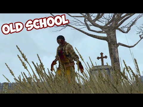 Видео: Red Dead Redemption: Undead Nightmare (Xbox 360) · Старая школа
