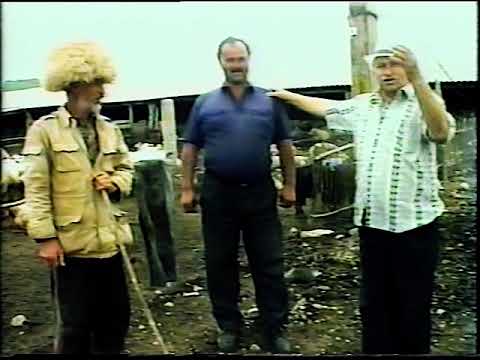 Видео: Абдулкъадир Сайдумов (ЧУБАНРИЗ)