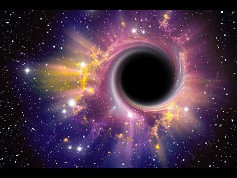 Видео: ГАЛАКТИКАНЫҢ 5 ҚОРҚЫНЫШТЫ АЙМАҒЫНА САЯХАТ