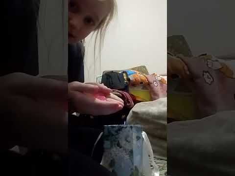 Видео: Снимал скелет Ваня