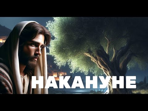 Видео: НАКАНУНЕ
