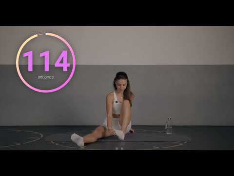 Видео: Здоровые колени | PAILs/RAILs FRC (тренировка 3)