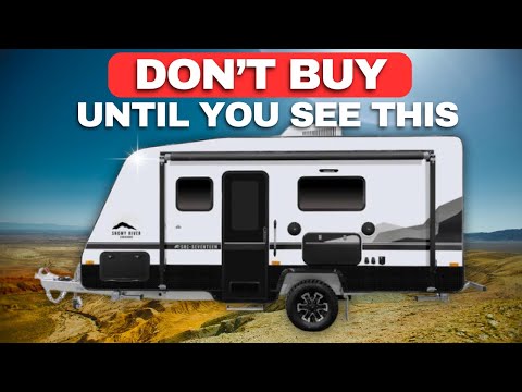 Видео: Snowy River SRC-16: полный обзор и честный долгосрочный обзор