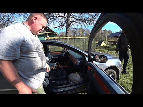 Видео: ХУТОР в ЛЕСУ на КРАЮ БОЛОТА. ДРУЗЬЯ ПРИВЕЗЛИ МНЕ ЗВЕРЯ. №219