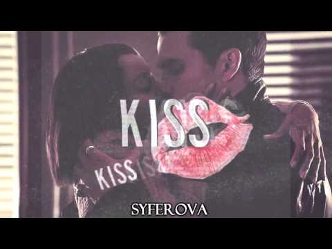 Видео: ►Bonnie & Enzo || Мой вампир ||