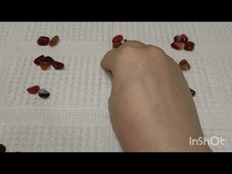 Видео: Быстрое гадание на бобах.Загадывай желание