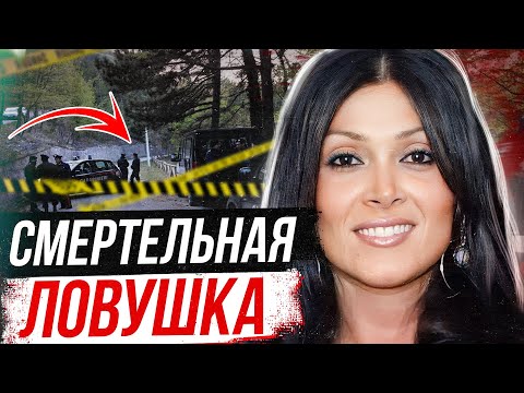 Видео: Похотливый муж погубил всю семью! Дело Мелании Ри