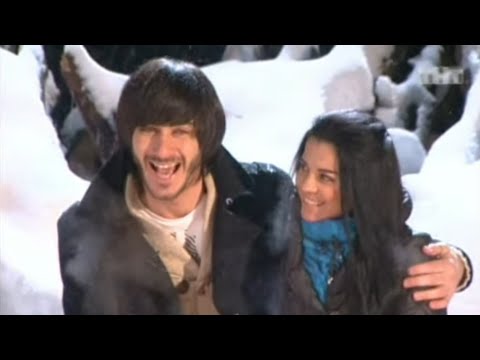 Видео: 3. Юля Колисниченко и Тигран Салибеков