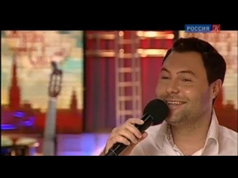 Видео: Евгений Кунгуров "Шаланды, полные кефали"