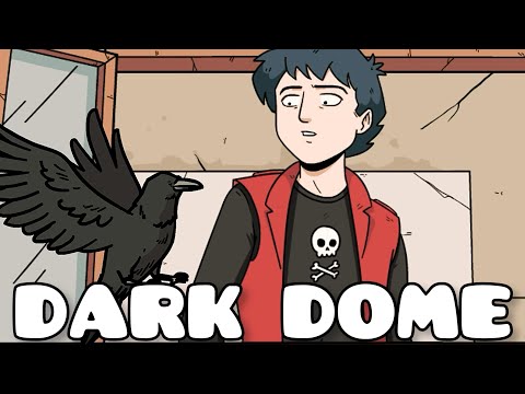 Видео: Я СОЗДАЛ МЫШЬ-НИНДЗЯ #3 Beyond the Room (Dark Dome)