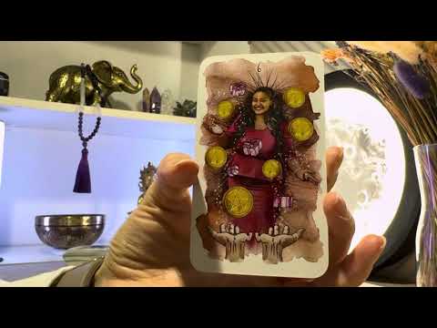 Видео: Поток без темы 🤍