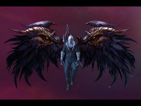 Видео: Aion Remastered - это новый игровой сервер игры Aion Online