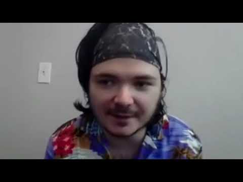 Видео: Убермаргинал про Бомжей в США