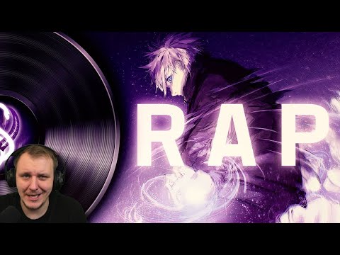 Видео: INFESTED | Сатору Годжо 2 | Магическая битва | Аниме Рэп | Реакция