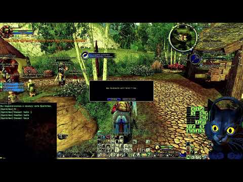 Видео: ВЛАСТЕЛИН КОЛЕЦ ОНЛАЙН [HARD 9+] :) ►🐈🐈 НА МАНЕВРЫ СМОТРИ на @RealPlayCat :)  🐾🐾 LOTRO 2024