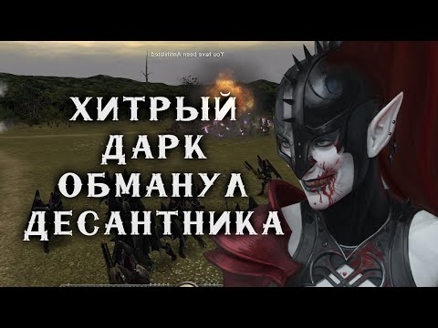 Видео: ФФА: победил дипломатией ► Dawn of War - Soulstorm