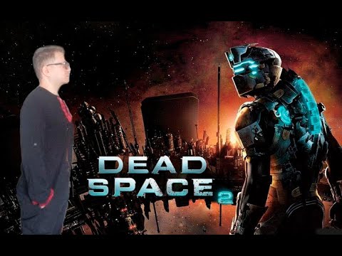 Видео: ПРОРЫВ ⮚ Dead Space 2 #10