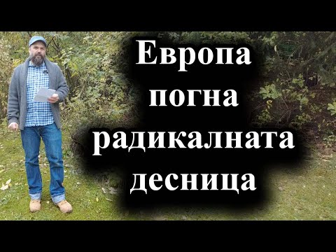 Видео: Льо Пен е изправена пред съда, а Алтернатива за Германия може да бъде забранена – 15.11.2024 г.