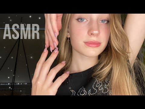 Видео: АСМР👐🏻ЗВУКИ РУК(сухие,липкие,в креме)|ASMR🧴SOUNDS OF HANDS