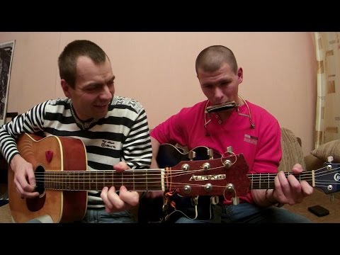 Видео: Сплин - Пил-курил (Cover)