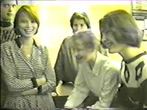 Видео: Фильм об академгородке Протвино снятый в 90 годах 20 века.