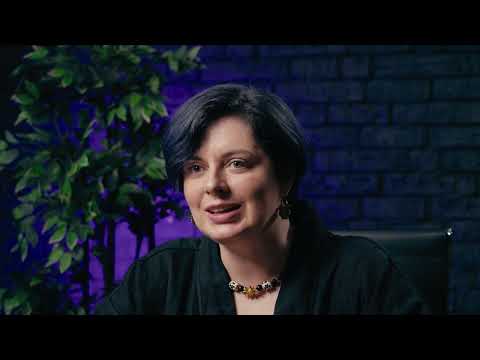 Видео: Т. Кострицька | Правильна діагностика сенсорних порушень