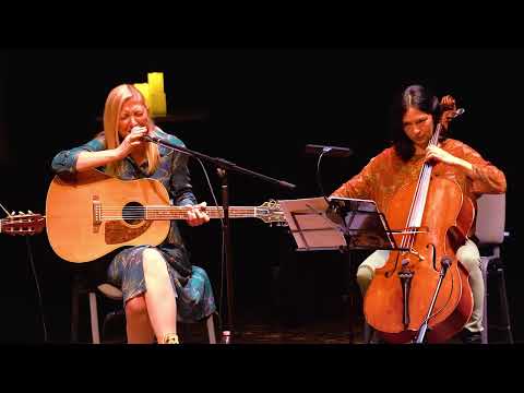 Видео: Очите на влюбените / Les yeux des amoureux