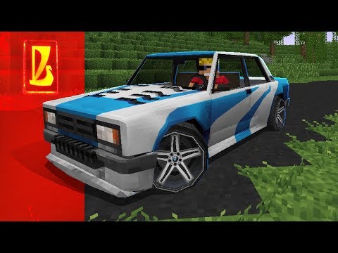 Видео: КУПИЛ СПОРТИВНЫЙ ОБВЕС НА ЖИГУЛИ - ЭТО ЖЕСТЬ!!! | Восстановление жигулей