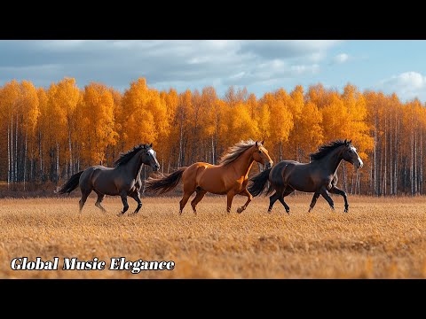 Видео: Лучшая мелодия, которая вызовет у вас мурашки по коже 🎶 Поможет вам снять стресс🌿Сергей Грищук #9
