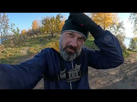 Видео: Перехід на зимовий час вплинув  як на рибу, так і на учасників😄😄😄😄😄 Черговий збір...