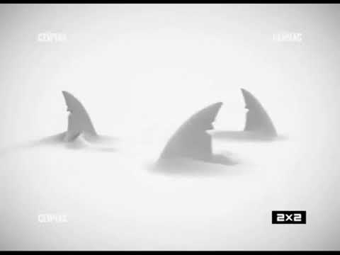 Видео: Заставка "Сейчас" (2х2 2012-2013)