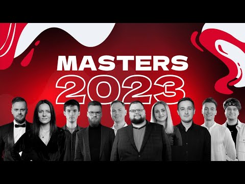 Видео: Белорусский Мастерс 2023 — главный турнир года по спортивной мафии