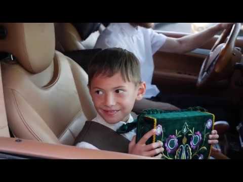 Видео: Той Таир ве Асие