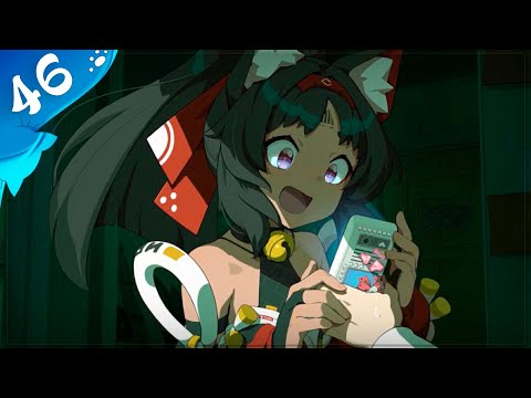 Видео: 📼 Zenless Zone Zero ➥ Прохождение на русском ➥ 1.1 ➥ #46 - Странные сообщения.